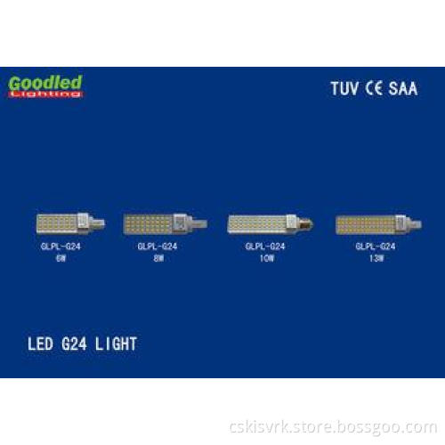 SMD LED Tube Light Bulbs